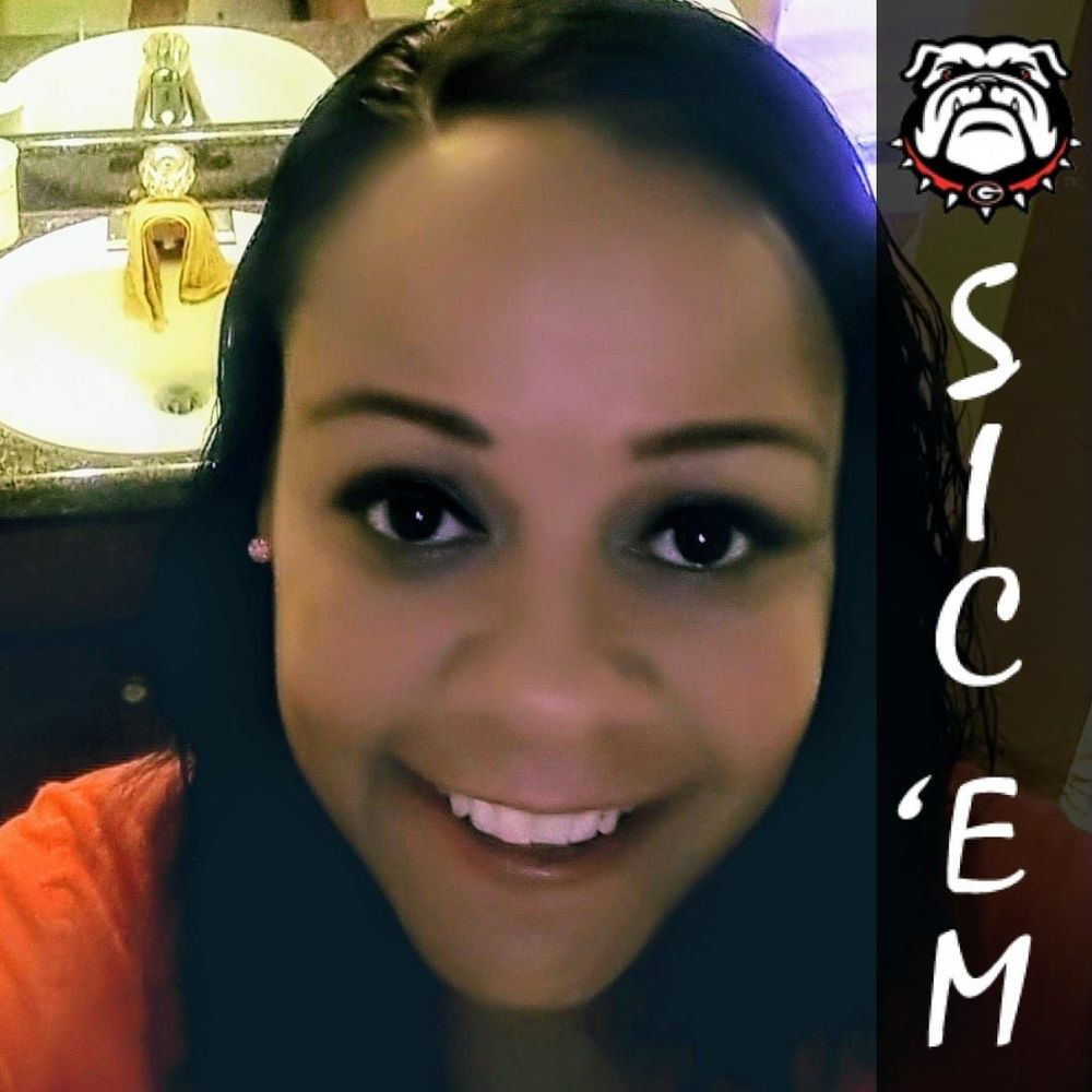 Meet your Posher, Kristine